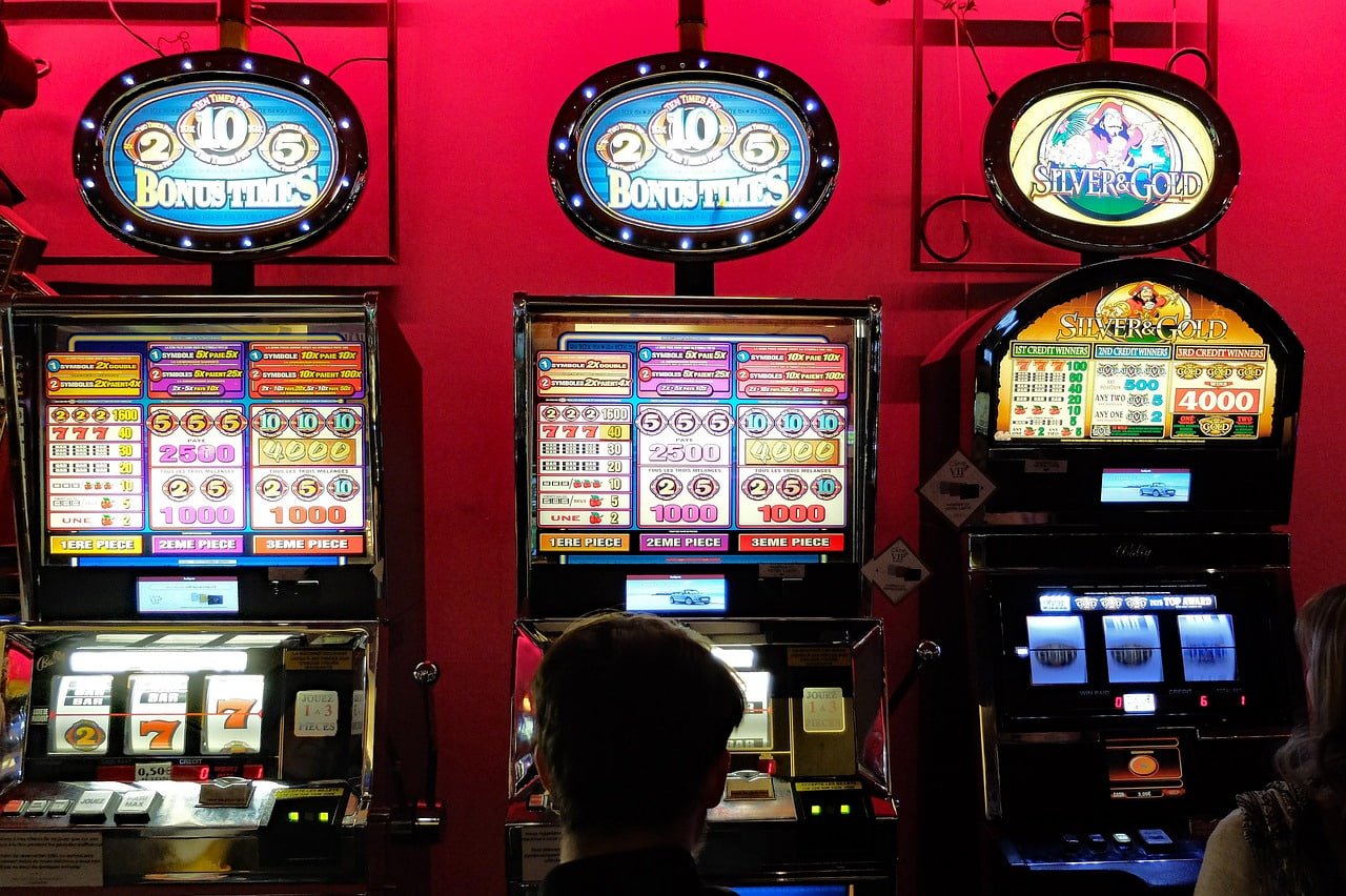 788p Live Casino